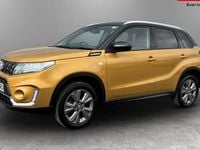 Used Suzuki Vitara SZ-T 129 HP (94 kW) 2024 SUV
