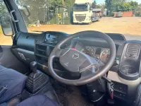 Used Nissan Cabstar 2016 White Pickup