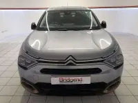 Used Citroën C4 PureTech 102 HP (75 kW) 2022 Grey Hatchback