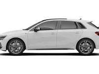 Used Audi A3 Sportback S-Line 110 HP (80 kW) 2024 Hatchback