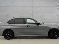 Used BMW M340 Comfort Edition 335 HP (246 kW) 2023 Grey Sedan