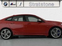 Used BMW M235 Comfort Edition 302 HP (222 kW) 2022 Red Coupe