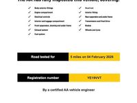 Used BMW X2 M Sport 2019 Grey SUV