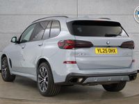 Used BMW X5 M Sport 294 HP (216 kW) 2025 Grey SUV
