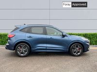 used Ford Kuga a 2.0 EcoBlue mHEV ST-Line Edition 5dr Estate