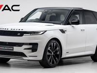 Used Land Rover Range Rover Sport Autobiography 300 HP (220 kW) 2024 SUV
