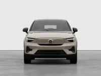 New Volvo EC40 Ultra 300 kW (408 HP) 2026 Sand dune SUV