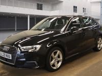 used Audi A3 e-tron 5dr S Tronic