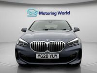 Used BMW 118 M Sport 140 HP (102 kW) 2020 Hatchback