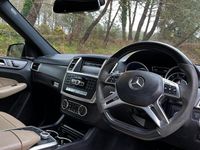 Used Mercedes ML63 AMG AMG 2012 Black SUV