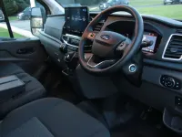 Used Ford Transit Limited 165 HP (121 kW) 2025 Grey Van