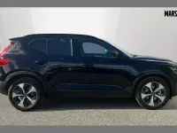 Used Volvo XC40 Plus 161 HP (118 kW) 2025 Black SUV