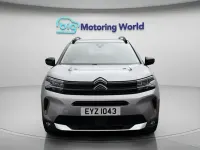 Used Citroën C5 Aircross 131 HP (96 kW) 2022 SUV