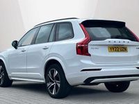 used Volvo XC90 Plus B5