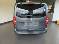 New Citroën Spacetourer Business Class 136 HP (100 kW) 2026 Grey MPV