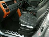 Used Land Rover Range Rover 174 HP (127 kW) 2003 SUV