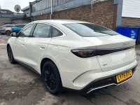 Used BYD Seal Boost 183 HP (134 kW) 2025 Other Sedan