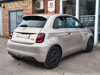 Gebraucht Fiat 500e 86 kW (118 PS) 2025 Beige Kleinwagen