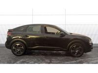 Used Citroën C4 PureTech 131 HP (96 kW) 2022 Black Hatchback