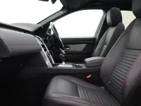 Used Land Rover Discovery Sport HSE Dynamic 204 HP (150 kW) 2023 Silver SUV