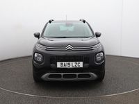 used Citroën C3 Aircross 3 1.5 BlueHDi Feel SUV 5dr Diesel Manual Euro 6 (100 ps) Android Auto
