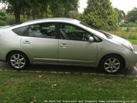 Usado Toyota Prius 2008 Citadino