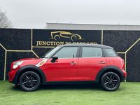 Usado Mini Cooper 2013 Vermelho Citadino