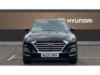 used Hyundai Tucson 1.6 GDi Premium 5dr 2WD Petrol Estate