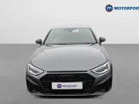 Usado Audi A4 Black Edition 150 CV (110 kW) 2024 Gris Berlina