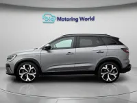 Used Renault Austral Techno Esprit Alpine 200 HP (147 kW) 2024 SUV