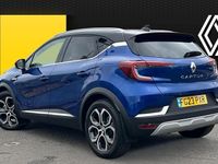 Used Renault Captur Techno 143 HP (105 kW) 2023 Other SUV