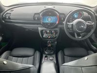 Used Mini Cooper Clubman Exclusive 134 HP (98 kW) 2024 Black Estate