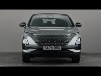 Used Omoda 5 2024 Silver/black SUV