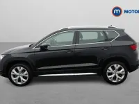 Used Seat Ateca Xperience 150 HP (110 kW) 2025 SUV