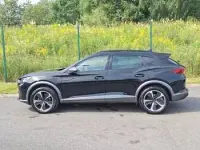 Used Cupra Formentor 150 HP (110 kW) 2024 Black SUV