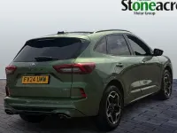 Used Ford Kuga ST-Line X 242 HP (177 kW) 2026 SUV