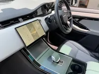 Used Land Rover Range Rover evoque SE Dynamic 204 HP (150 kW) 2026 SUV