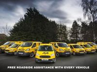 Used Ford Ranger Wildtrack 200 HP (147 kW) 2018 Black Pickup