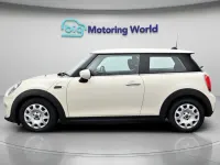 Used Mini ONE Classic 101 HP (74 kW) 2020 Hatchback