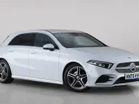 Used Mercedes A180 Executive 136 HP (100 kW) 2022 Hatchback