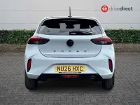 Nuevo Vauxhall Corsa S 100 CV (73 kW) 2026 Blanco Utilitario