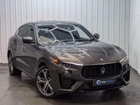 Used Maserati Levante 350 HP (257 kW) 2020 Grey SUV