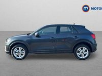 Used Audi Q2 Sport 110 HP (80 kW) 2024 SUV