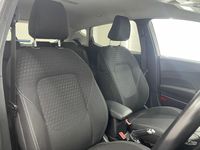 Used Ford Fiesta Titanium 125 HP (91 kW) 2019 Grey Hatchback