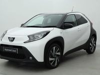 Used Toyota Aygo X 71 HP (52 kW) 2023 White SUV