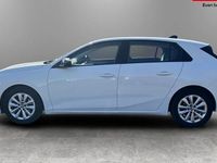 Second-hand Vauxhall Astra Design Edition 131 CP (96 kW) 2025 Hatchback