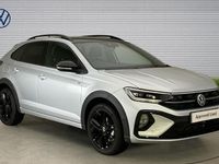 Used VW Taigo Black Edition 150 HP (110 kW) 2026 SUV