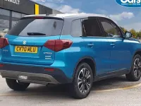 Usado Suzuki Vitara SZ5 129 CV (94 kW) 2024 SUV