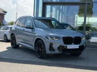 Used BMW X3 M Sport 190 HP (139 kW) 2024 Grey SUV