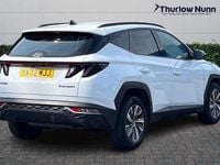 Used Hyundai Tucson SE 150 HP (110 kW) 2024 SUV